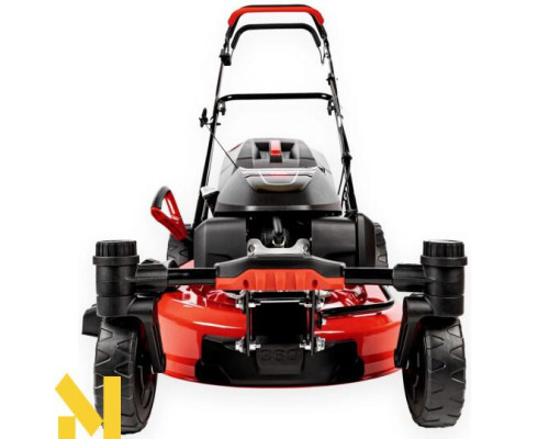 Газонокосарка бензинова Cedrus KS51S-H-ZT