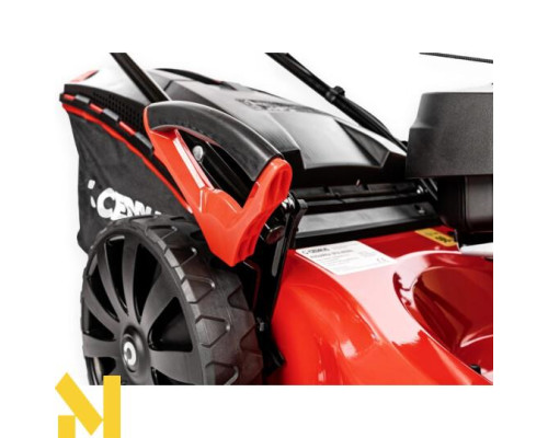 Газонокосарка бензинова Cedrus KS51S-H-ZT