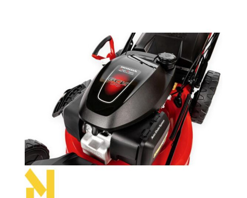 Газонокосарка бензинова Cedrus KS51S-H-ZT