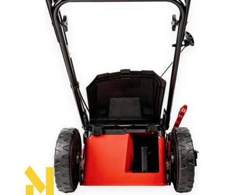 Газонокосарка бензинова Cedrus KS51S-H-ZT