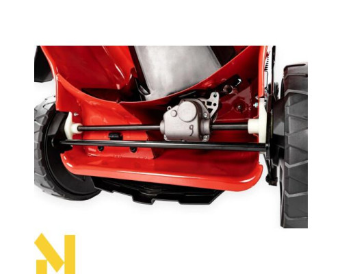 Газонокосарка бензинова Cedrus KS51S-H-ZT