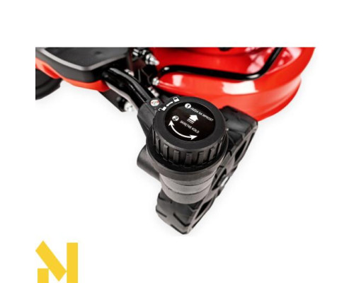 Газонокосарка бензинова Cedrus KS51S-H-ZT