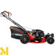 Газонокосарка бензинова Cedrus KS51S-H-ZT