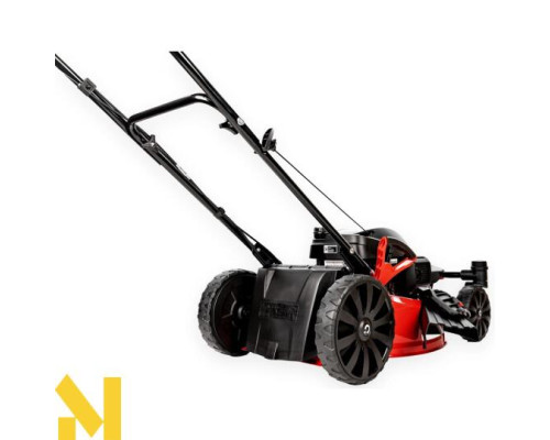 Газонокосарка бензинова Cedrus KS51S-H-ZT