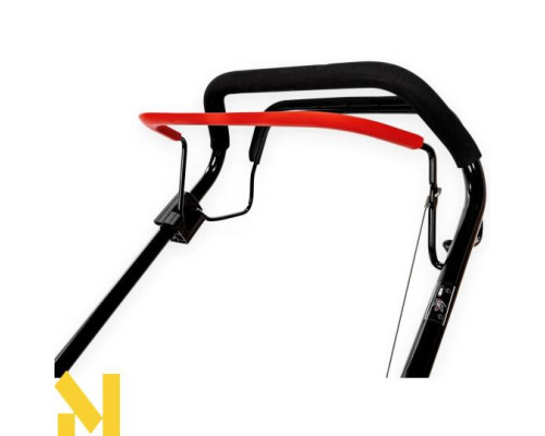 Газонокосарка бензинова Cedrus KS51S-H-ZT