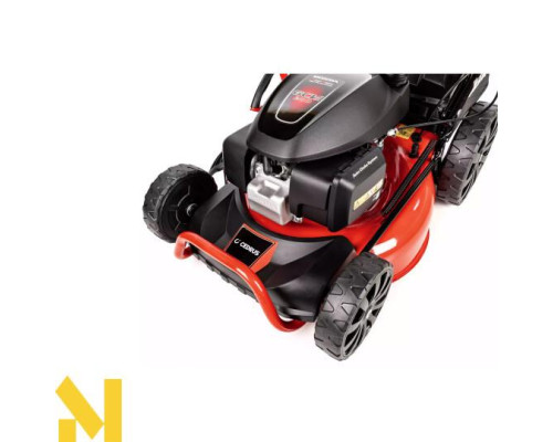 Газонокосарка бензинова Cedrus KS51S-H