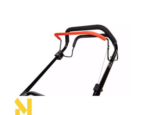 Газонокосарка бензинова Cedrus KS51S-H