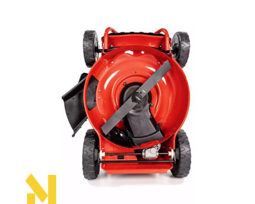 Газонокосарка бензинова Cedrus KS51S-H