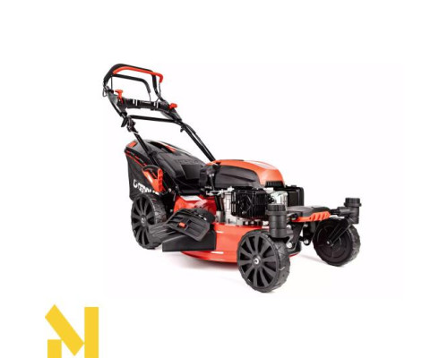 Газонокосарка бензинова Cedrus KS51S-ZT