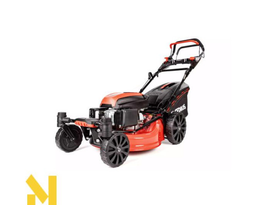 Газонокосарка бензинова Cedrus KS51S-ZT