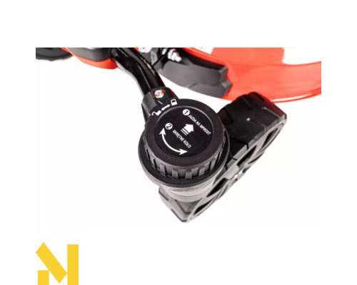 Газонокосарка бензинова Cedrus KS51S-ZT