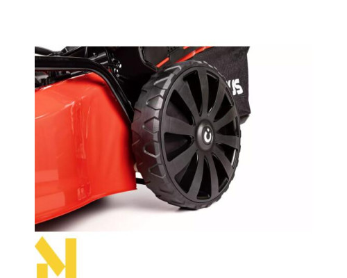 Газонокосарка бензинова Cedrus KS51S-ZT