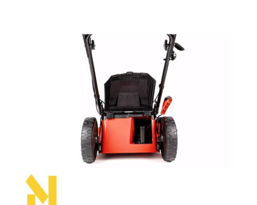 Газонокосарка бензинова Cedrus KS51S-ZT