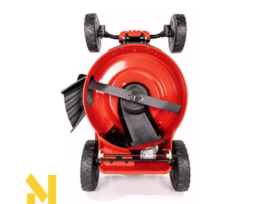 Газонокосарка бензинова Cedrus KS51S-ZT