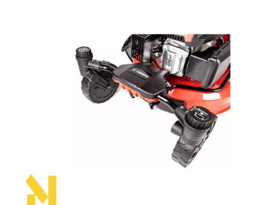 Газонокосарка бензинова Cedrus KS51S-ZT