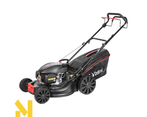 Газонокосарка бензинова Cedrus KS53H