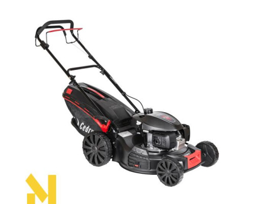 Газонокосарка бензинова Cedrus KS53H