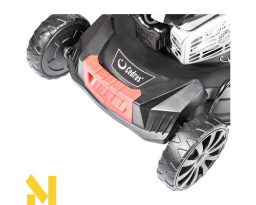 Газонокосарка бензинова Cedrus KS53S-B