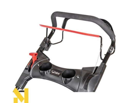 Газонокосарка бензинова Cedrus KS53S-B