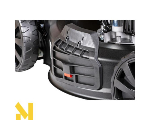 Газонокосарка бензинова Cedrus KS53S-E