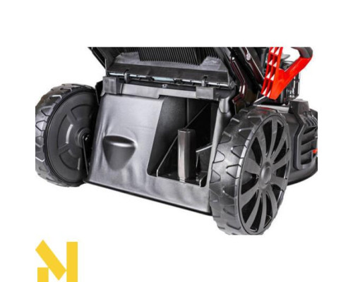 Газонокосарка бензинова Cedrus KS53S-E