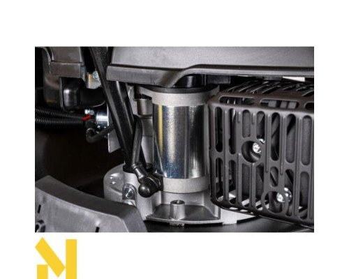 Газонокосарка бензинова Cedrus KS53S-E