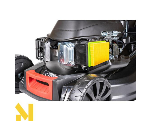 Газонокосарка бензинова Cedrus KS53S-E