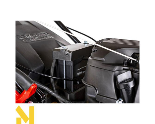 Газонокосарка бензинова Cedrus KS53S-E