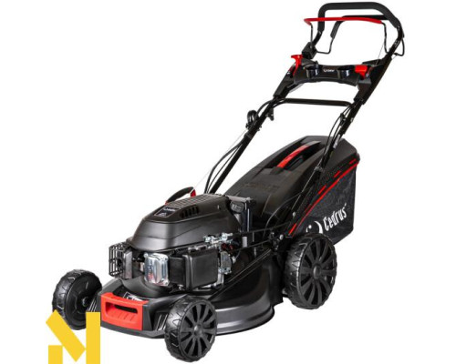 Газонокосарка бензинова Cedrus KS53S-E