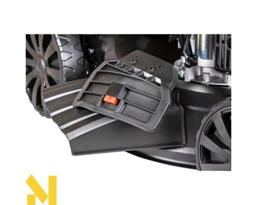 Газонокосарка бензинова Cedrus KS53S-E