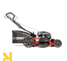 Газонокосарка бензинова Cedrus GCV200