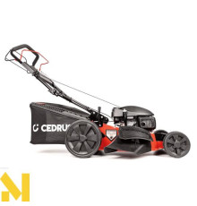 Газонокосарка бензинова Cedrus GCV200