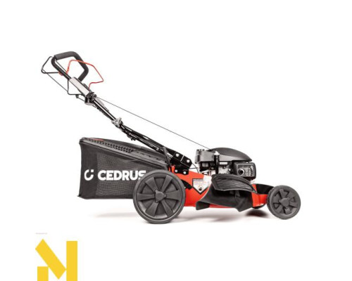 Газонокосарка бензинова Cedrus GCV200