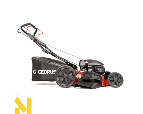 Газонокосарка бензинова Cedrus GCV200