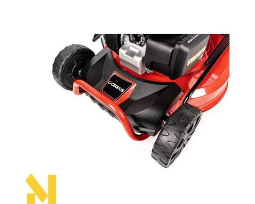 Газонокосарка бензинова Cedrus KS53S-H