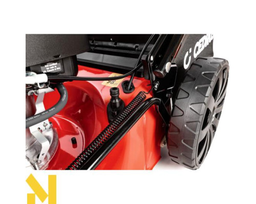 Газонокосарка бензинова Cedrus KS53S-H