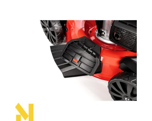 Газонокосарка бензинова Cedrus KS53S-H