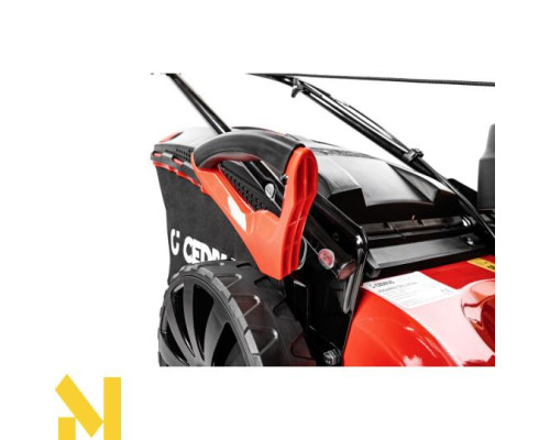 Газонокосарка бензинова Cedrus KS53S-H