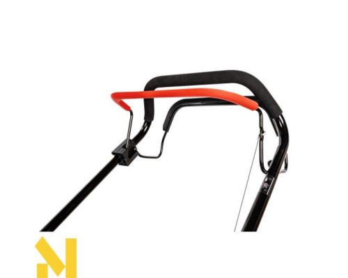 Газонокосарка бензинова Cedrus KS53S-H