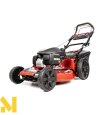 Газонокосарка бензинова Cedrus KS53S-H AL