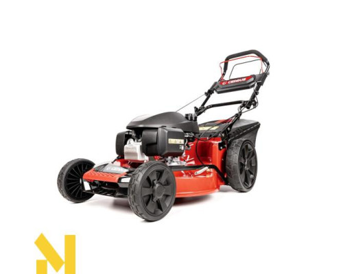 Газонокосарка бензинова Cedrus KS53S-H AL