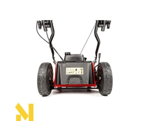 Газонокосарка бензинова Cedrus KS53S-H AL