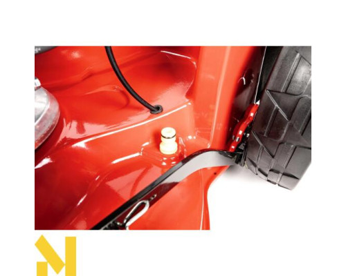 Газонокосарка бензинова Cedrus KS53S-H AL