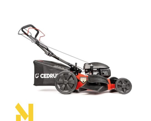 Газонокосарка бензинова Cedrus KS53S-H AL