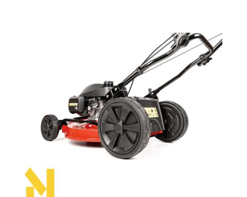 Газонокосарка бензинова Cedrus KS53S-H AL