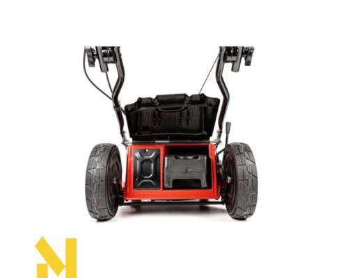 Газонокосарка бензинова Cedrus KS53S-H AL