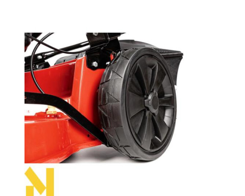 Газонокосарка бензинова Cedrus KS53S-H AL