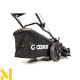 Газонокосарка бензинова Cedrus KS53S-H AL