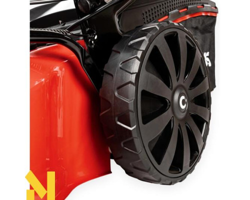 Газонокосарка бензинова Cedrus KS53S-L