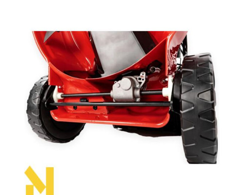 Газонокосарка бензинова Cedrus KS53S-L